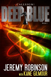 Callsign: Deep Blue Callsign: Deep Blue