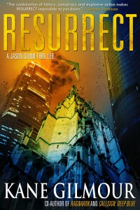 RESURRECT_Robinson_Cover